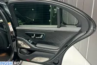 Mercedes-Benz S 450 (Clasa S) din 2026 cu 51 km - oferta MER243062 - foto 29