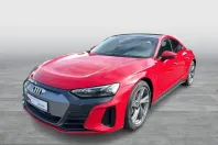 Audi e-tron GT din 2022 cu 49.980 km - oferta AUD243063 - foto 2