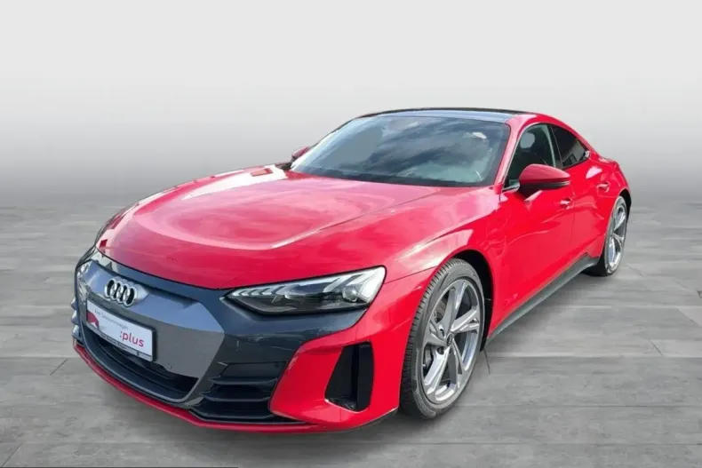 Audi e-tron GT din 2022 cu 49.980 km - oferta AUD243063 - foto 2