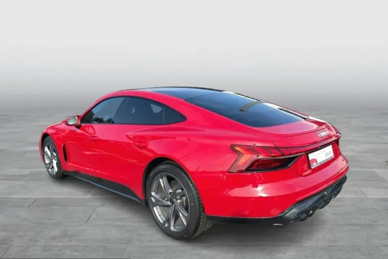 Audi e-tron GT din 2022 cu 49.980 km - oferta AUD243063 - foto 4