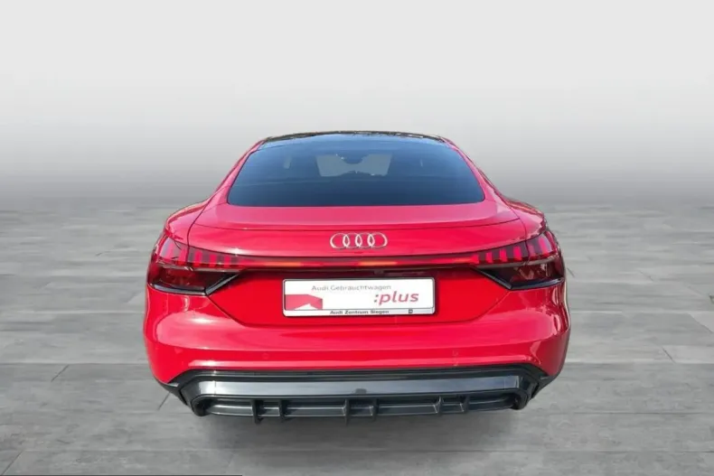 Audi e-tron GT din 2022 cu 49.980 km - oferta AUD243063 - foto 5