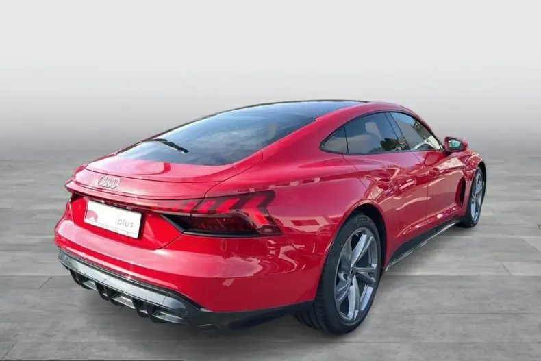 Audi e-tron GT din 2022 cu 49.980 km - oferta AUD243063 - foto 6
