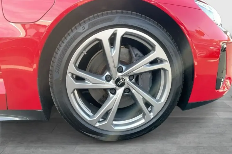 Audi e-tron GT din 2022 cu 49.980 km - oferta AUD243063 - foto 10