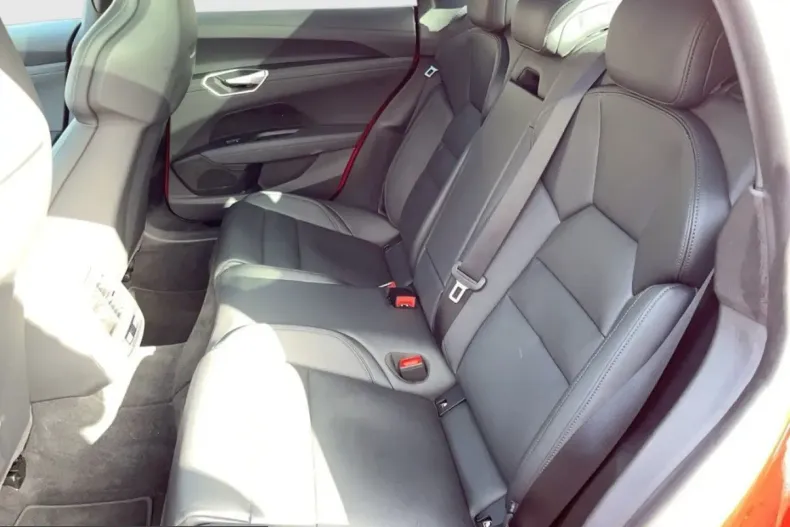 Audi e-tron GT din 2022 cu 49.980 km - oferta AUD243063 - foto 15