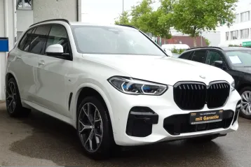 BMW X5 din 2022 - oferta BMW243064