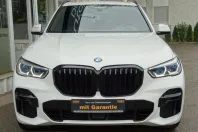 BMW X5 (Seria X) din 2022 cu 116.700 km - oferta BMW243064 - foto 2