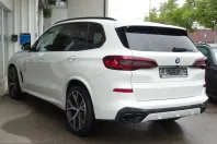 BMW X5 (Seria X) din 2022 cu 116.700 km - oferta BMW243064 - foto 4