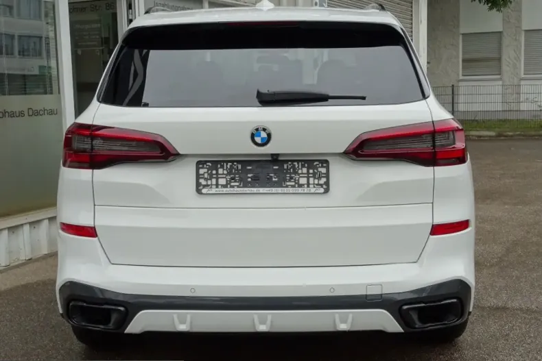 BMW X5 (Seria X) din 2022 cu 116.700 km - oferta BMW243064 - foto 5