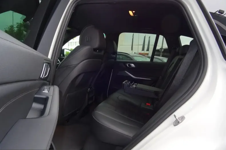 BMW X5 (Seria X) din 2022 cu 116.700 km - oferta BMW243064 - foto 13