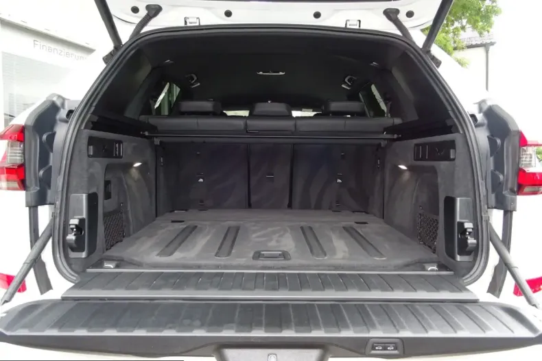 BMW X5 (Seria X) din 2022 cu 116.700 km - oferta BMW243064 - foto 17
