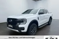 Ford Ranger din 2024 cu 17.423 km - oferta FOR243065 - foto 1