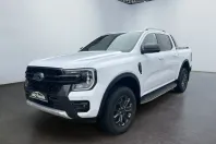 Ford Ranger din 2024 cu 17.423 km - oferta FOR243065 - foto 2