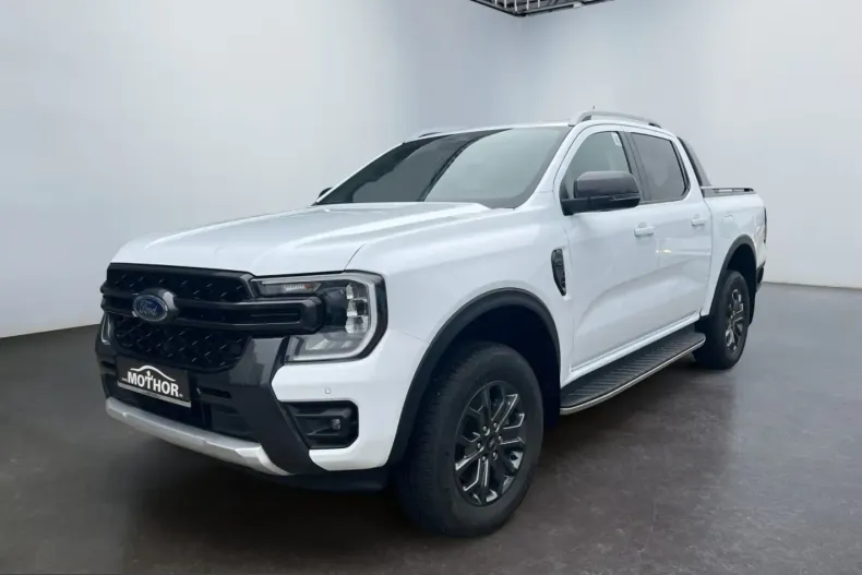 Ford Ranger din 2024 cu 17.423 km - oferta FOR243065 - foto 2