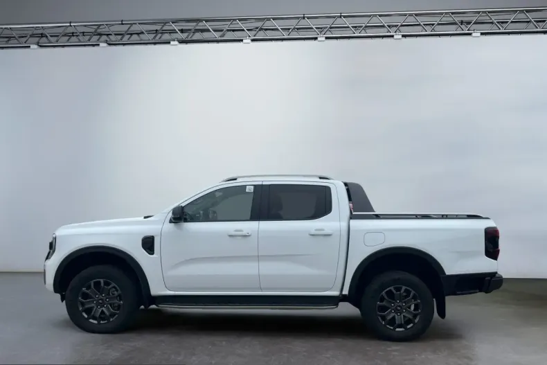 Ford Ranger din 2024 cu 17.423 km - oferta FOR243065 - foto 3