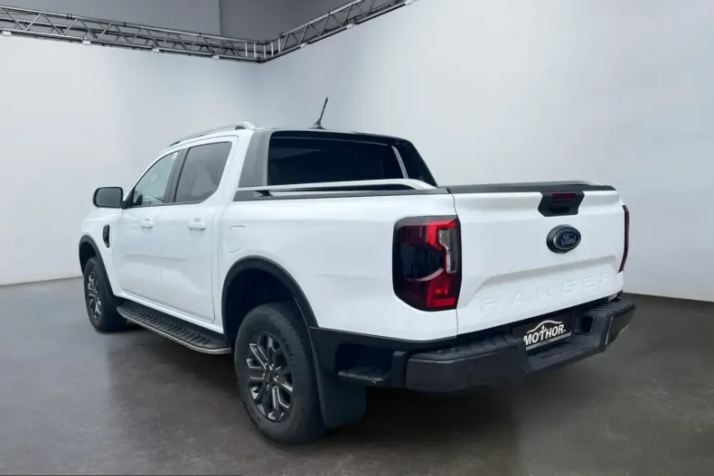 Ford Ranger din 2024 cu 17.423 km - oferta FOR243065 - foto 4