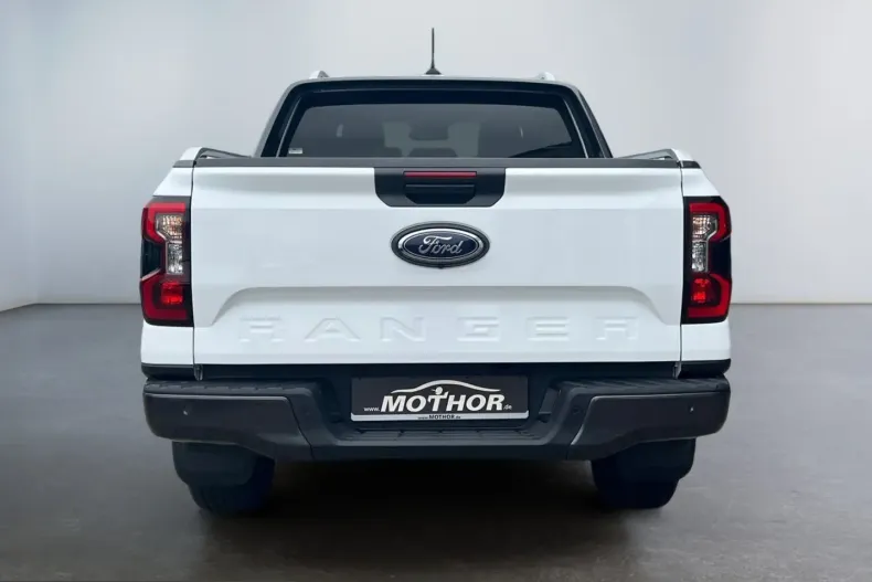 Ford Ranger din 2024 cu 17.423 km - oferta FOR243065 - foto 5