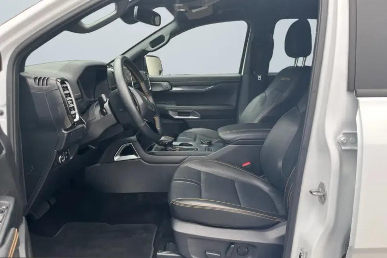 Ford Ranger din 2024 cu 17.423 km - oferta FOR243065 - foto 7