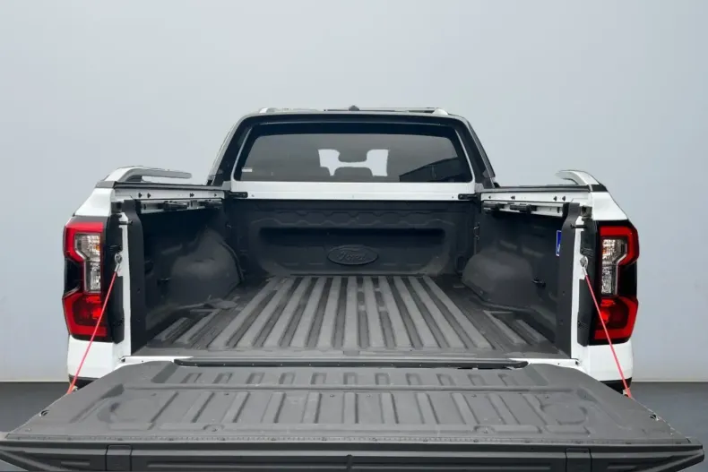 Ford Ranger din 2024 cu 17.423 km - oferta FOR243065 - foto 14
