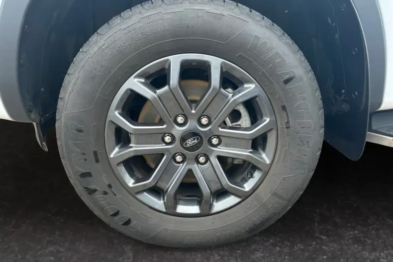 Ford Ranger din 2024 cu 17.423 km - oferta FOR243065 - foto 15