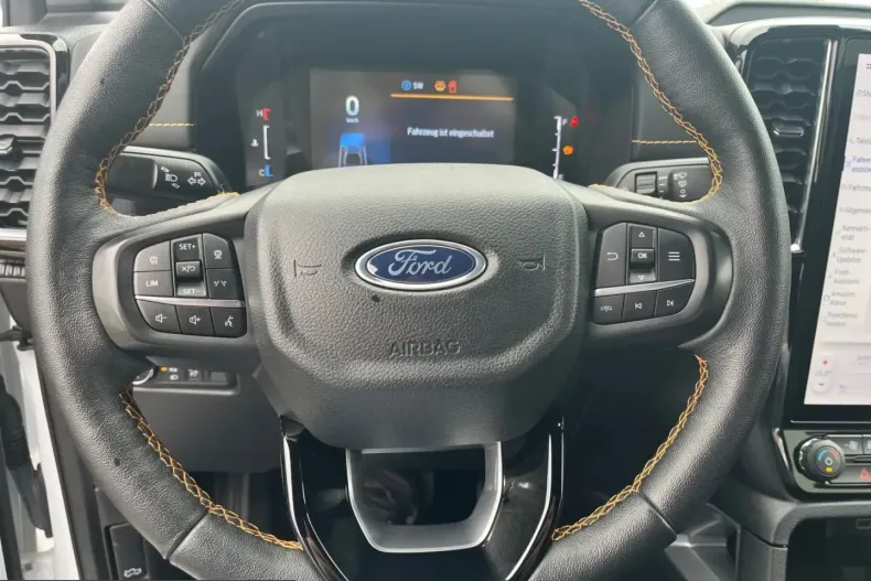 Ford Ranger din 2024 cu 17.423 km - oferta FOR243065 - foto 21