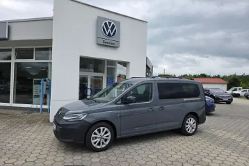 Volkswagen Caddy Maxi din 2025 - oferta VOL243066