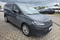 Volkswagen Caddy Maxi din 2025 cu 10.950 km - oferta VOL243066 - foto 5
