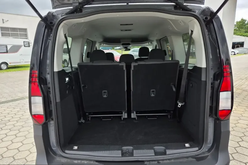 Volkswagen Caddy Maxi din 2025 cu 10.950 km - oferta VOL243066 - foto 6