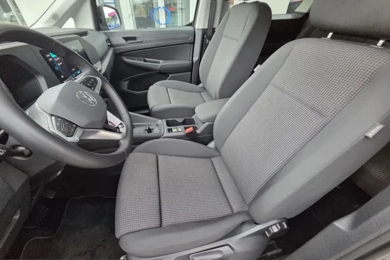 Volkswagen Caddy Maxi din 2025 cu 10.950 km - oferta VOL243066 - foto 9
