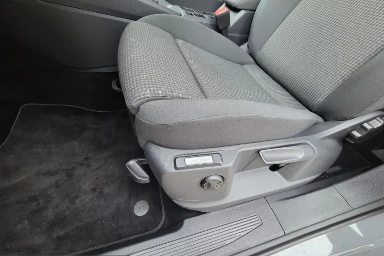 Volkswagen Caddy Maxi din 2025 cu 10.950 km - oferta VOL243066 - foto 10