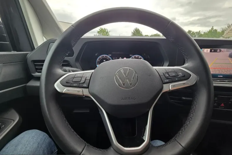 Volkswagen Caddy Maxi din 2025 cu 10.950 km - oferta VOL243066 - foto 15
