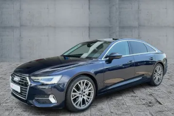 Audi A6 din 2023 - oferta AUD243067