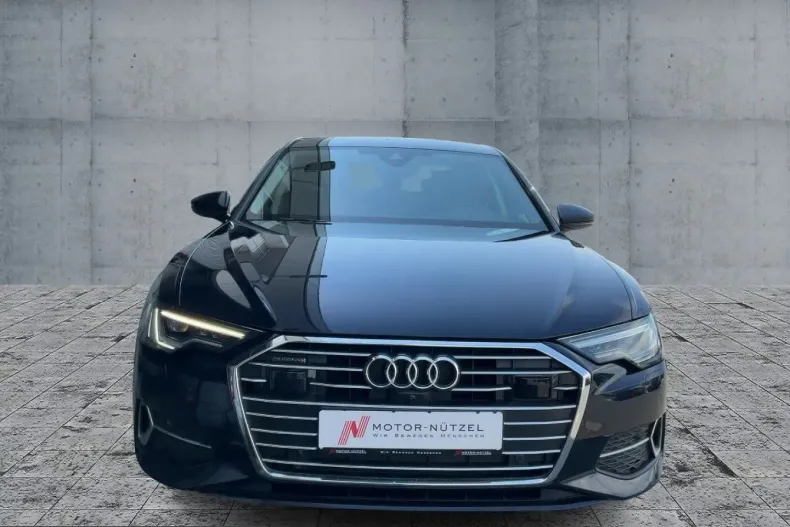 Audi A6 din 2023 cu 84.933 km - oferta AUD243067 - foto 2