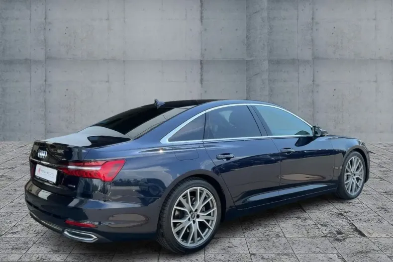 Audi A6 din 2023 cu 84.933 km - oferta AUD243067 - foto 5
