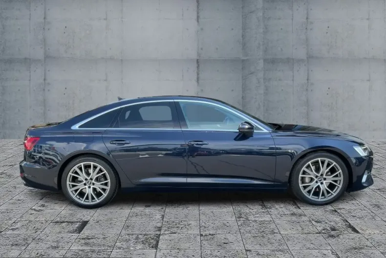 Audi A6 din 2023 cu 84.933 km - oferta AUD243067 - foto 6
