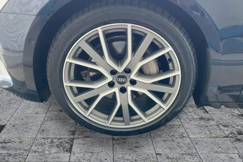 Audi A6 din 2023 cu 84.933 km - oferta AUD243067 - foto 7
