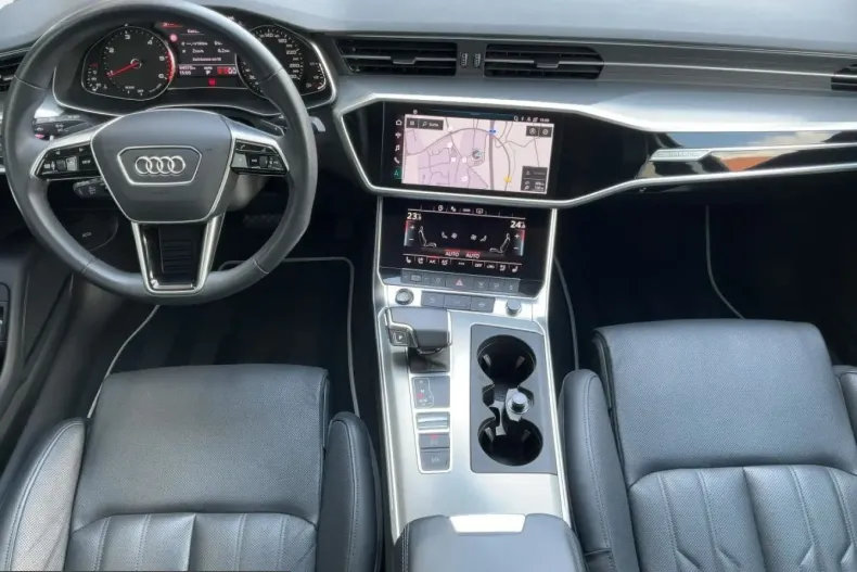 Audi A6 din 2023 cu 84.933 km - oferta AUD243067 - foto 8