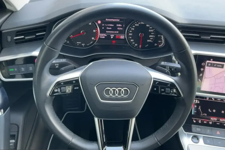 Audi A6 din 2023 cu 84.933 km - oferta AUD243067 - foto 9