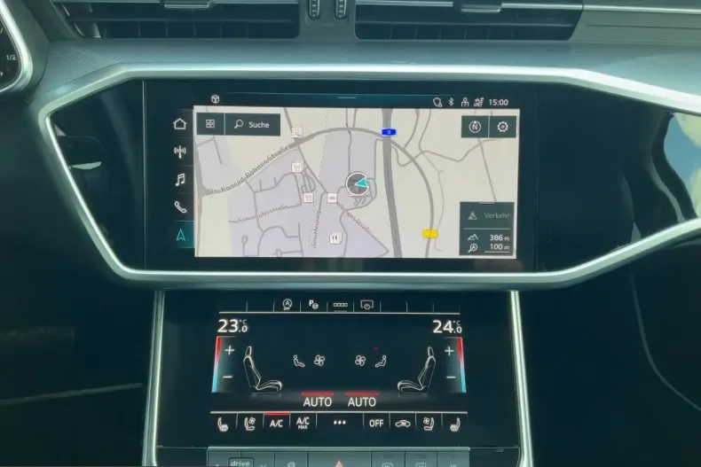 Audi A6 din 2023 cu 84.933 km - oferta AUD243067 - foto 10
