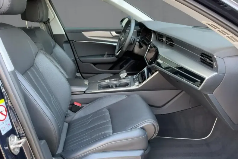 Audi A6 din 2023 cu 84.933 km - oferta AUD243067 - foto 11