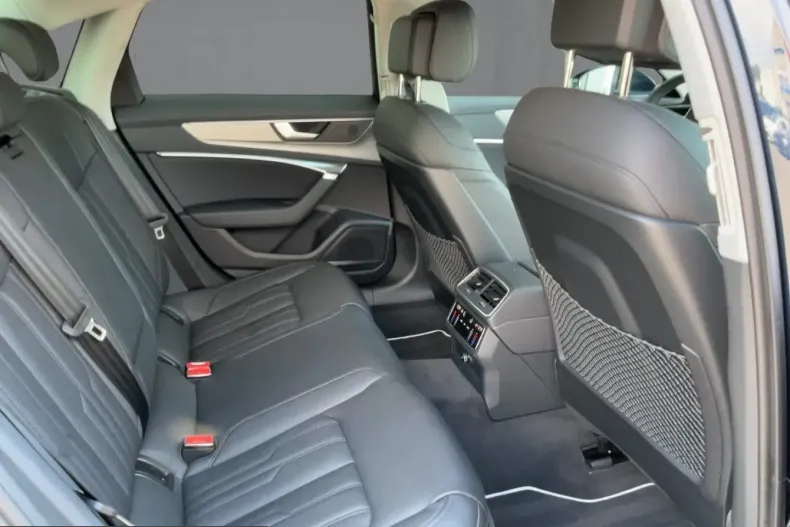 Audi A6 din 2023 cu 84.933 km - oferta AUD243067 - foto 12