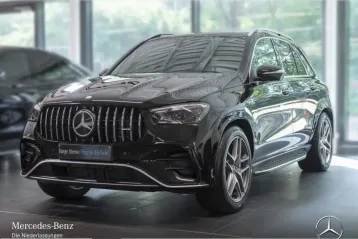 Mercedes-Benz GLE 53 AMG din 2025 - oferta MER243068