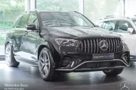 Mercedes-Benz GLE 53 AMG (Clasa GLE) din 2025 cu 20.873 km - oferta MER243068 - foto 2