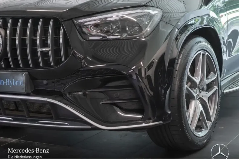 Mercedes-Benz GLE 53 AMG (Clasa GLE) din 2025 cu 20.873 km - oferta MER243068 - foto 6