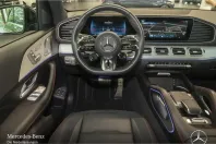 Mercedes-Benz GLE 53 AMG (Clasa GLE) din 2025 cu 20.873 km - oferta MER243068 - foto 8