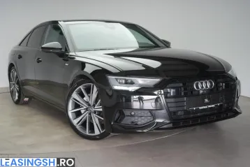 Audi A6 din 2023 - oferta AUD243069