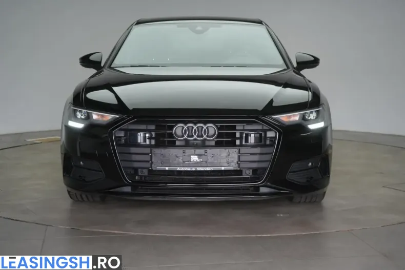 Audi A6 din 2023 cu 47.000 km - oferta AUD243069 - foto 2