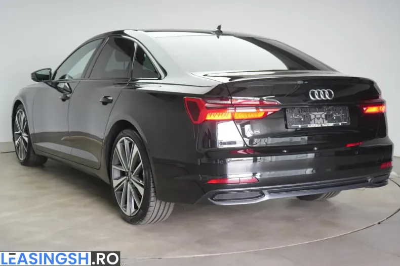 Audi A6 din 2023 cu 47.000 km - oferta AUD243069 - foto 5