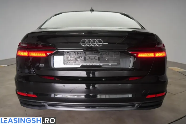 Audi A6 din 2023 cu 47.000 km - oferta AUD243069 - foto 6
