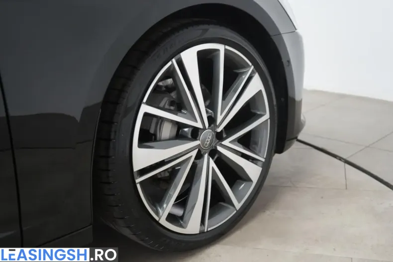 Audi A6 din 2023 cu 47.000 km - oferta AUD243069 - foto 14