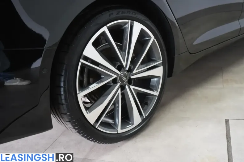 Audi A6 din 2023 cu 47.000 km - oferta AUD243069 - foto 15